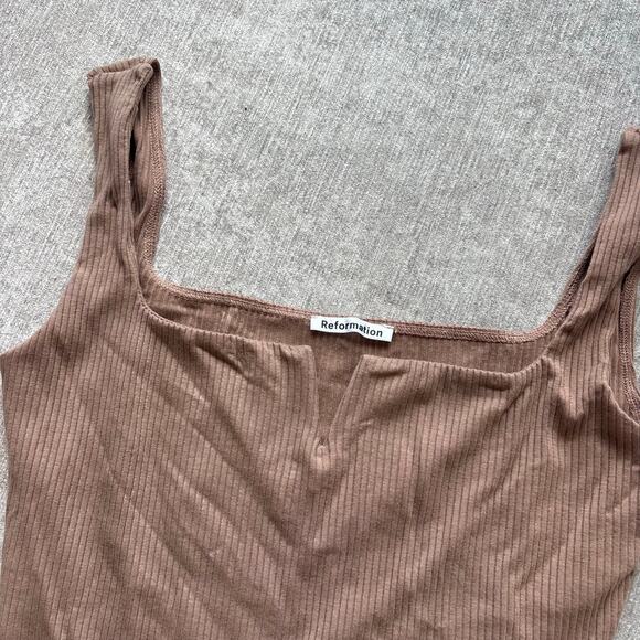 Reformation Tank Top - Picture 2 of 3